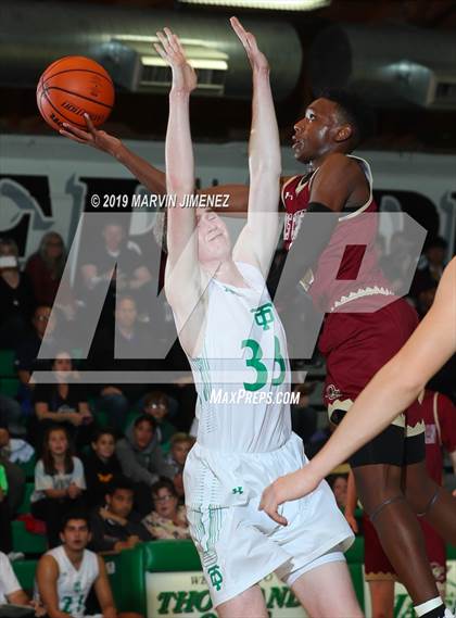 Thumbnail 3 in Oaks Christian @ Thousand Oaks photogallery.