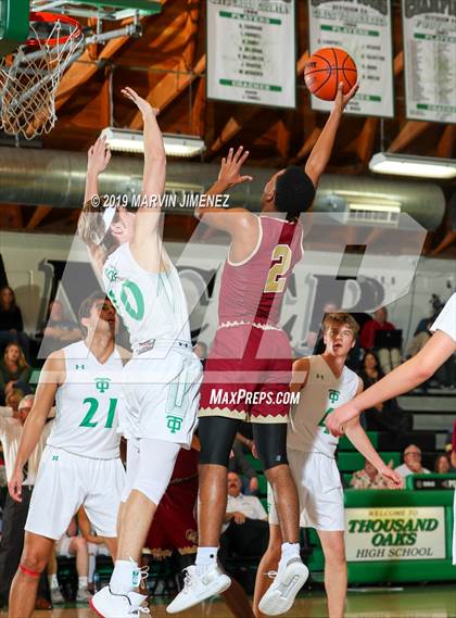 Thumbnail 2 in Oaks Christian @ Thousand Oaks photogallery.