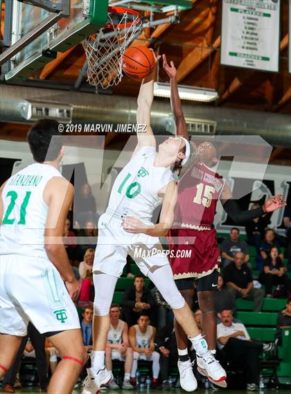 Thumbnail 1 in Oaks Christian @ Thousand Oaks photogallery.