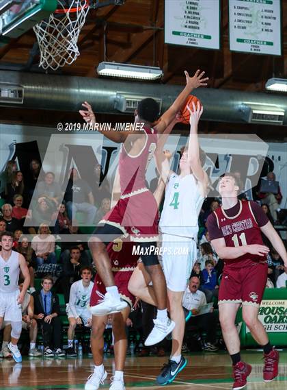 Thumbnail 3 in Oaks Christian @ Thousand Oaks photogallery.