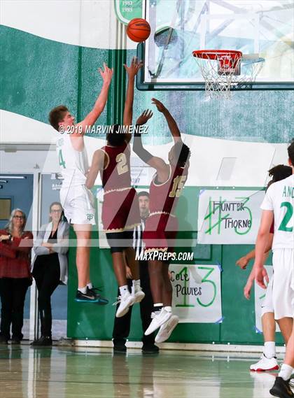 Thumbnail 3 in Oaks Christian @ Thousand Oaks photogallery.