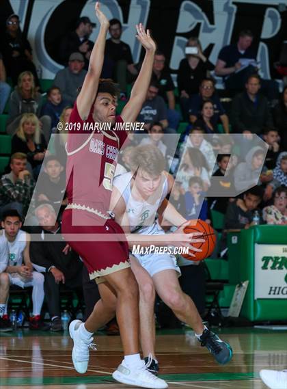 Thumbnail 2 in Oaks Christian @ Thousand Oaks photogallery.