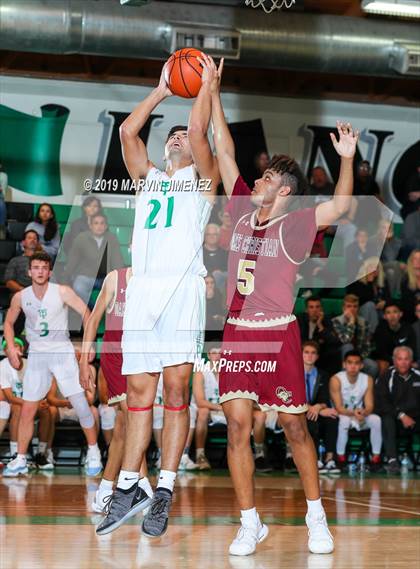 Thumbnail 2 in Oaks Christian @ Thousand Oaks photogallery.