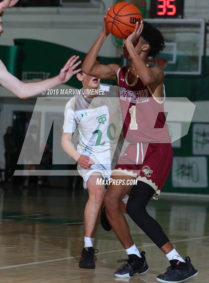 Thumbnail 2 in Oaks Christian @ Thousand Oaks photogallery.