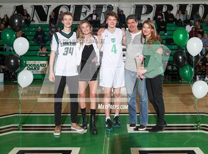 Thumbnail 3 in Oaks Christian @ Thousand Oaks photogallery.