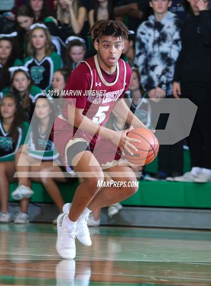 Thumbnail 3 in Oaks Christian @ Thousand Oaks photogallery.