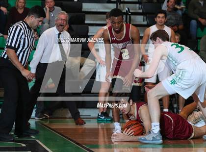 Thumbnail 2 in Oaks Christian @ Thousand Oaks photogallery.