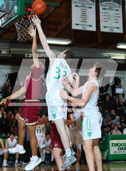 Thumbnail 1 in Oaks Christian @ Thousand Oaks photogallery.