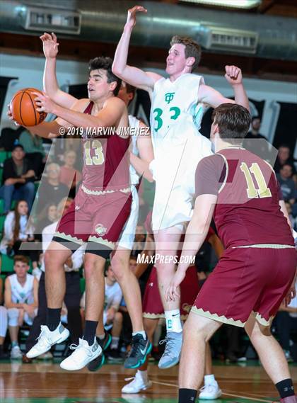 Thumbnail 3 in Oaks Christian @ Thousand Oaks photogallery.