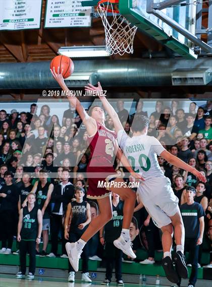 Thumbnail 2 in Oaks Christian @ Thousand Oaks photogallery.
