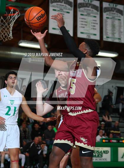 Thumbnail 1 in Oaks Christian @ Thousand Oaks photogallery.