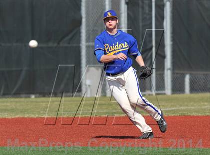 Thumbnail 1 in Mildred @ Sunnyvale (Sunnyvale Invitational) photogallery.