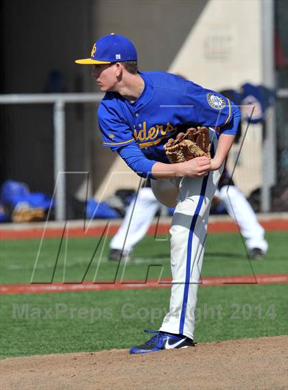 Thumbnail 3 in Mildred @ Sunnyvale (Sunnyvale Invitational) photogallery.
