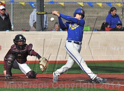 Thumbnail 3 in Mildred @ Sunnyvale (Sunnyvale Invitational) photogallery.