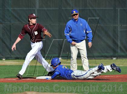Thumbnail 2 in Mildred @ Sunnyvale (Sunnyvale Invitational) photogallery.