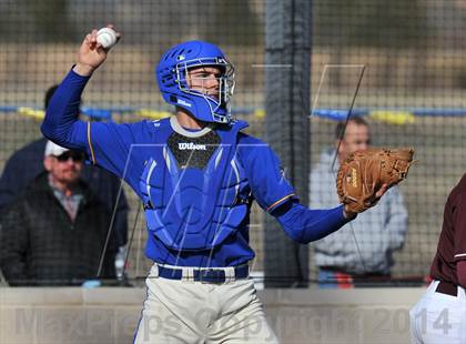 Thumbnail 3 in Mildred @ Sunnyvale (Sunnyvale Invitational) photogallery.