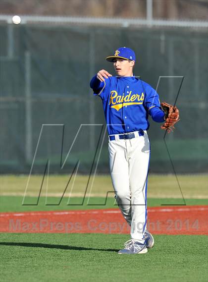 Thumbnail 1 in Mildred @ Sunnyvale (Sunnyvale Invitational) photogallery.