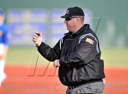 Thumbnail 2 in Mildred @ Sunnyvale (Sunnyvale Invitational) photogallery.