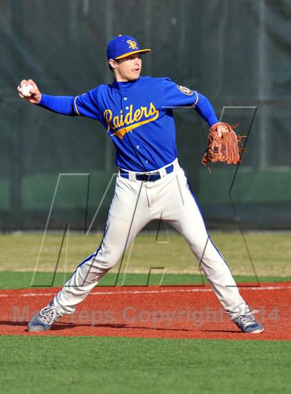 Thumbnail 3 in Mildred @ Sunnyvale (Sunnyvale Invitational) photogallery.