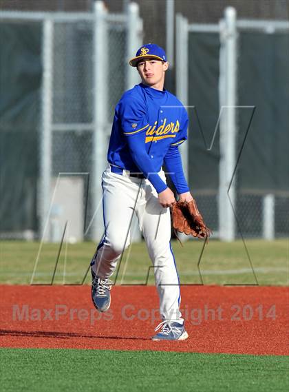 Thumbnail 2 in Mildred @ Sunnyvale (Sunnyvale Invitational) photogallery.