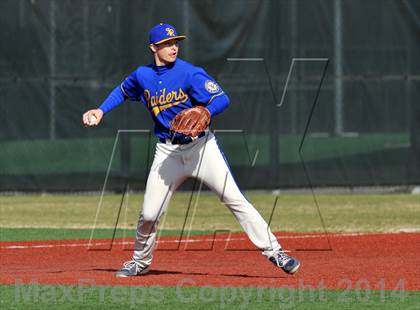 Thumbnail 1 in Mildred @ Sunnyvale (Sunnyvale Invitational) photogallery.