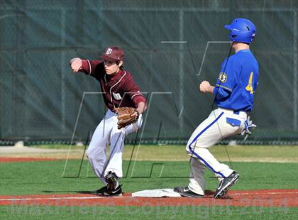 Thumbnail 3 in Mildred @ Sunnyvale (Sunnyvale Invitational) photogallery.