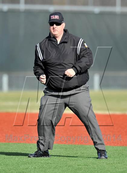 Thumbnail 2 in Mildred @ Sunnyvale (Sunnyvale Invitational) photogallery.