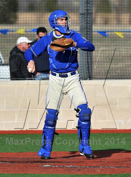 Thumbnail 3 in Mildred @ Sunnyvale (Sunnyvale Invitational) photogallery.