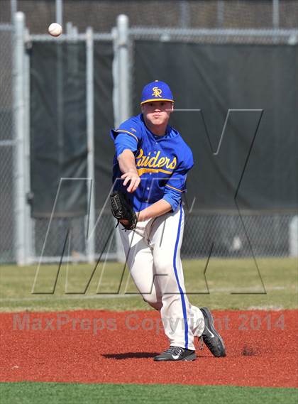 Thumbnail 2 in Mildred @ Sunnyvale (Sunnyvale Invitational) photogallery.