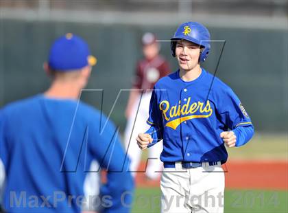 Thumbnail 1 in Mildred @ Sunnyvale (Sunnyvale Invitational) photogallery.