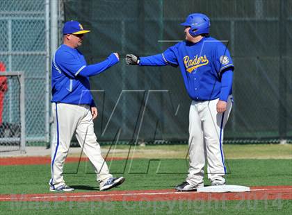 Thumbnail 3 in Mildred @ Sunnyvale (Sunnyvale Invitational) photogallery.