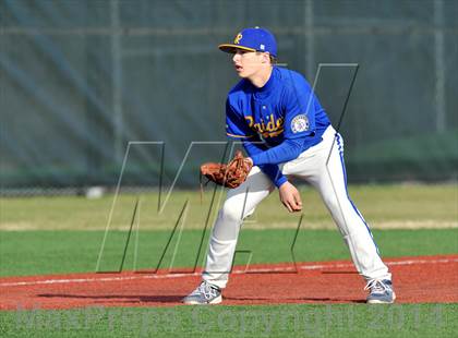 Thumbnail 1 in Mildred @ Sunnyvale (Sunnyvale Invitational) photogallery.