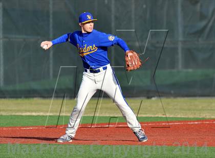 Thumbnail 3 in Mildred @ Sunnyvale (Sunnyvale Invitational) photogallery.
