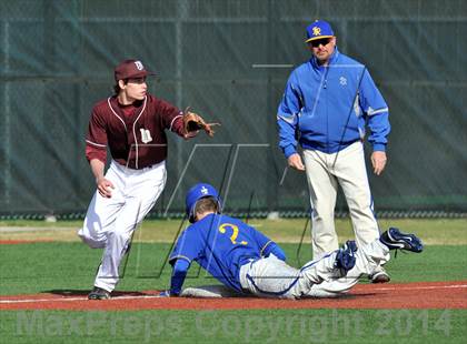 Thumbnail 3 in Mildred @ Sunnyvale (Sunnyvale Invitational) photogallery.