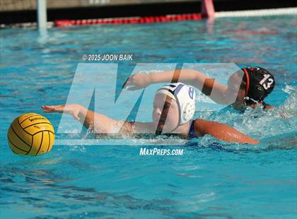 Thumbnail 3 in Washington @ Encinal (Battle of the Bay) photogallery.