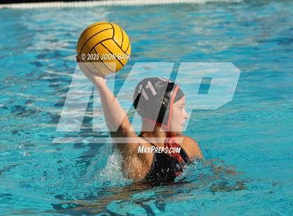 Thumbnail 1 in Washington @ Encinal (Battle of the Bay) photogallery.