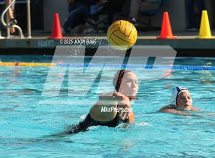 Thumbnail 2 in Washington @ Encinal (Battle of the Bay) photogallery.