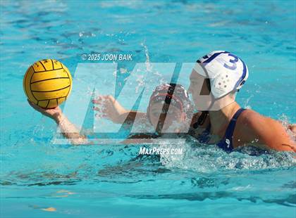 Thumbnail 3 in Washington @ Encinal (Battle of the Bay) photogallery.