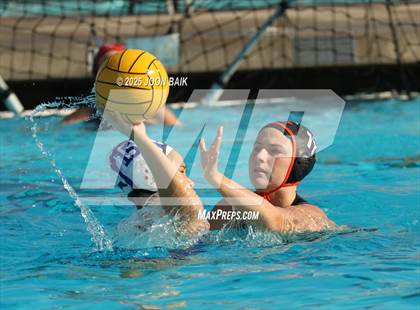 Thumbnail 3 in Washington @ Encinal (Battle of the Bay) photogallery.