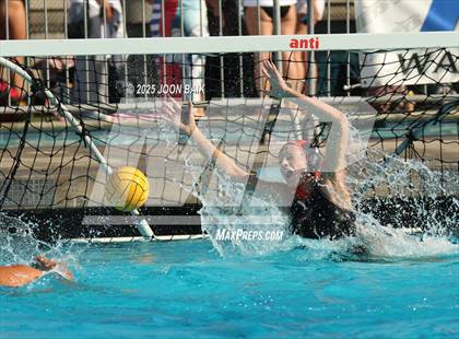Thumbnail 2 in Washington @ Encinal (Battle of the Bay) photogallery.
