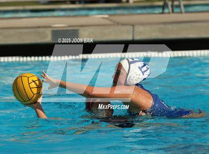 Thumbnail 2 in Washington @ Encinal (Battle of the Bay) photogallery.