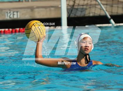 Thumbnail 2 in Washington @ Encinal (Battle of the Bay) photogallery.