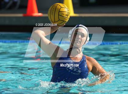 Thumbnail 3 in Washington @ Encinal (Battle of the Bay) photogallery.