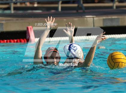 Thumbnail 1 in Washington @ Encinal (Battle of the Bay) photogallery.