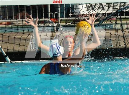 Thumbnail 3 in Washington @ Encinal (Battle of the Bay) photogallery.