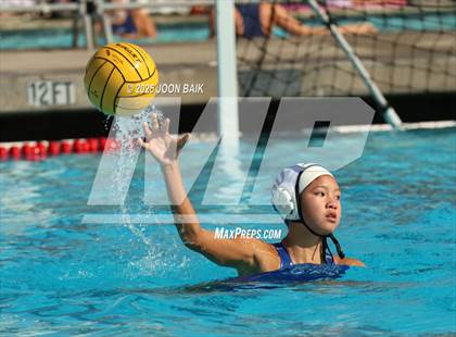 Thumbnail 3 in Washington @ Encinal (Battle of the Bay) photogallery.