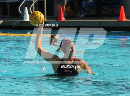 Thumbnail 2 in Washington @ Encinal (Battle of the Bay) photogallery.