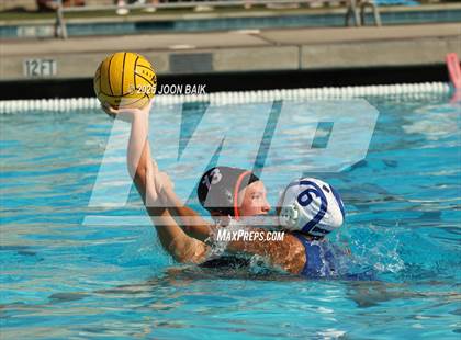 Thumbnail 3 in Washington @ Encinal (Battle of the Bay) photogallery.