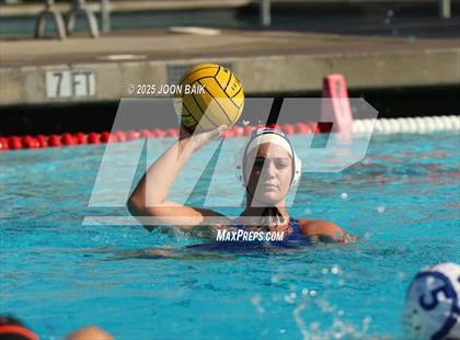 Thumbnail 1 in Washington @ Encinal (Battle of the Bay) photogallery.