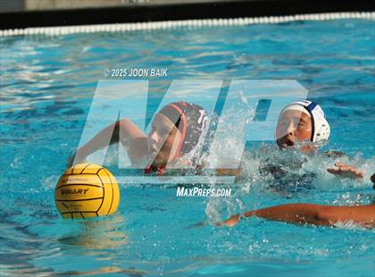 Thumbnail 3 in Washington @ Encinal (Battle of the Bay) photogallery.